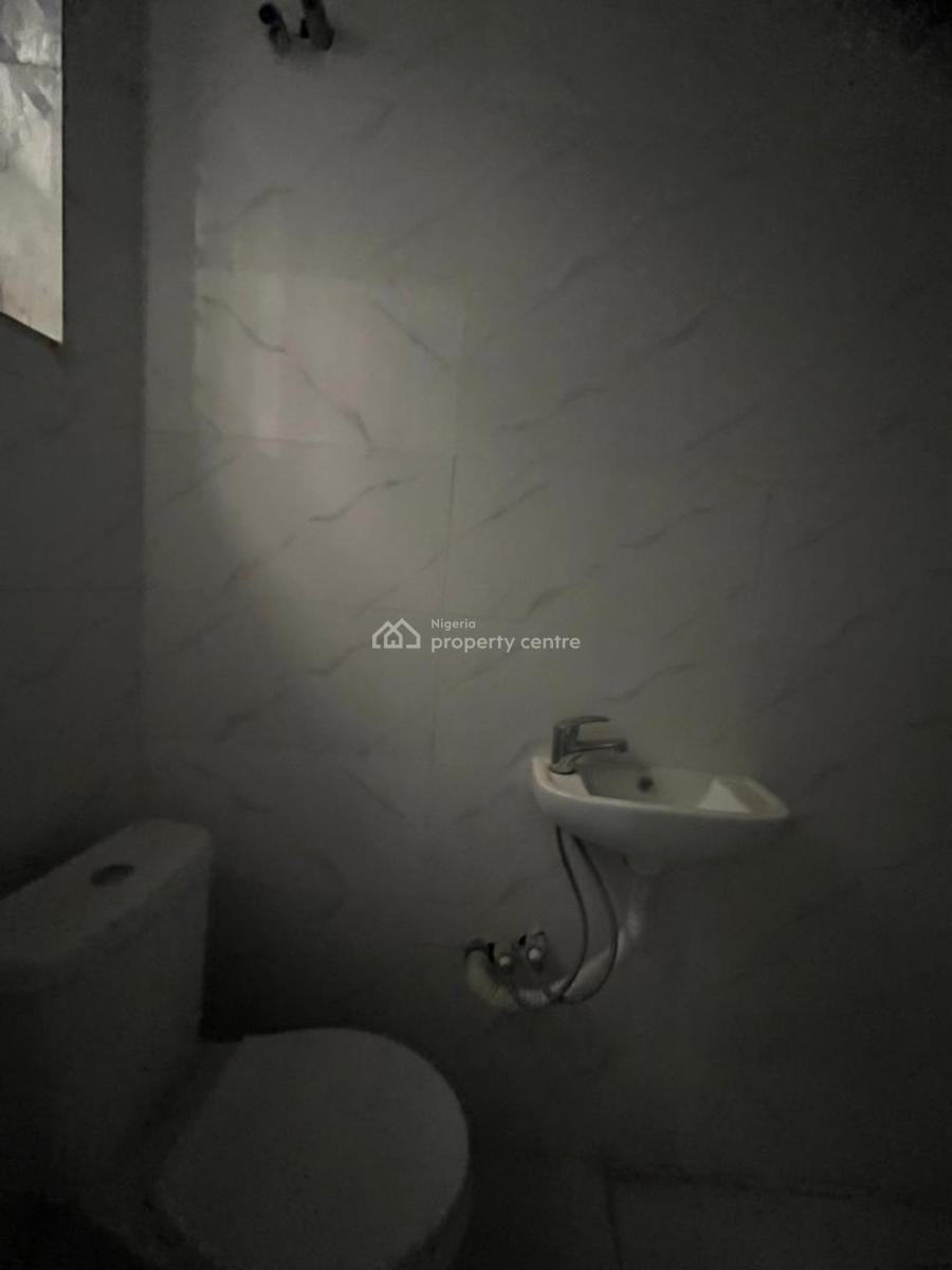 Most Affordable Exquisite 3 Bedroom Terrace Duplex, Vgc Axis, Lekki, Lagos, Terraced Duplex for Sale