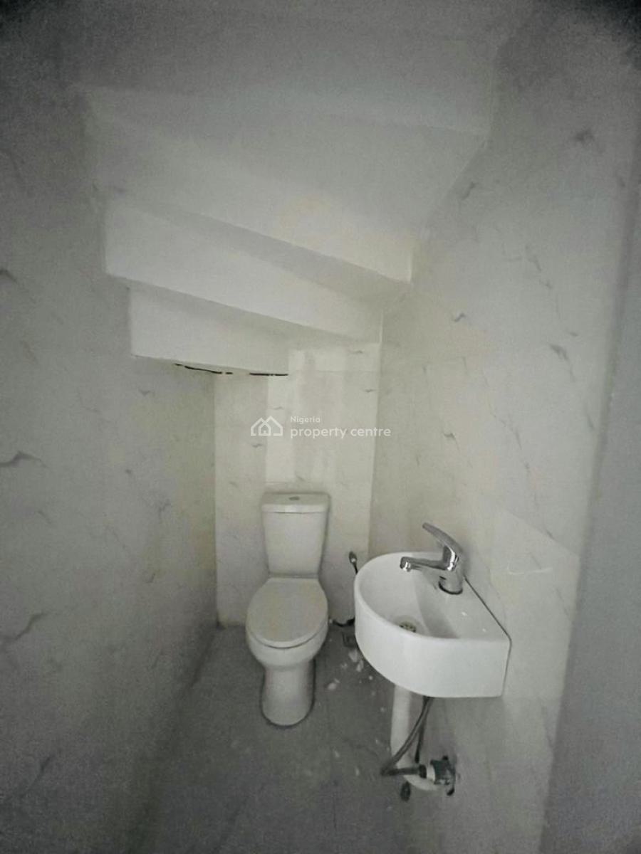 Most Affordable Exquisite 3 Bedroom Terrace Duplex, Vgc Axis, Lekki, Lagos, Terraced Duplex for Sale