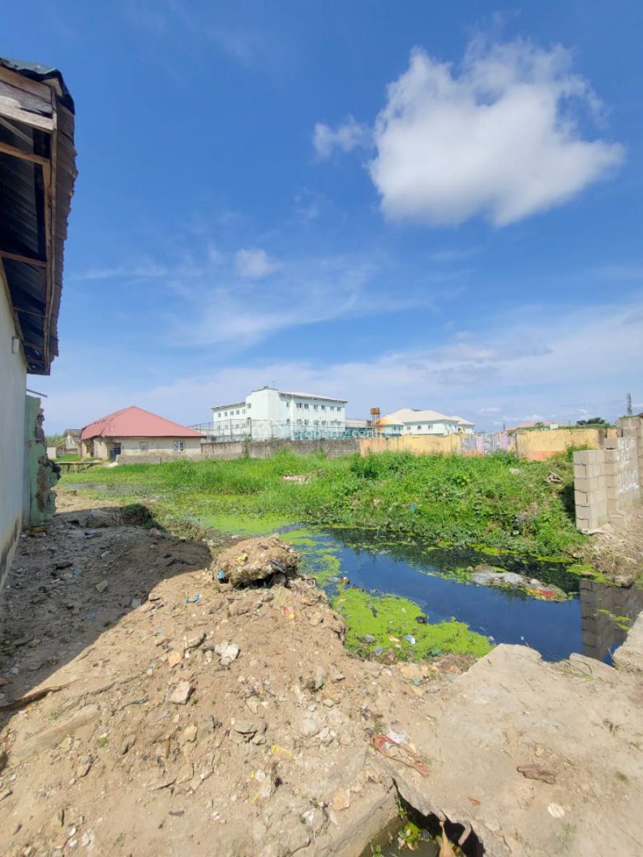 2 Plots of Land, Royal Palmwill Estate, Badore, Ajah, Lagos, Mixed-use Land for Sale