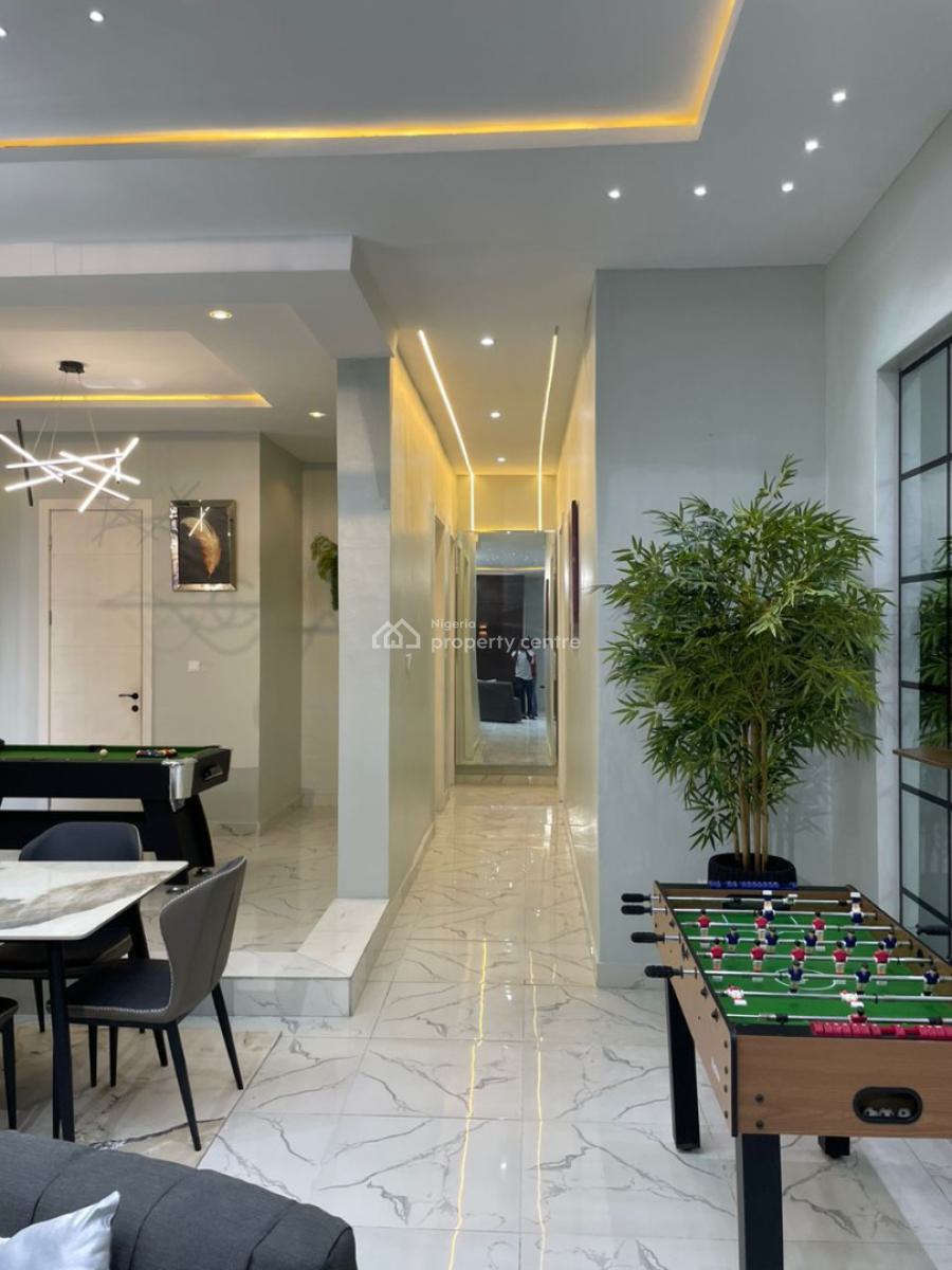 Two Bedroom, Victoria Island (vi), Lagos, Flat / Apartment Short Let