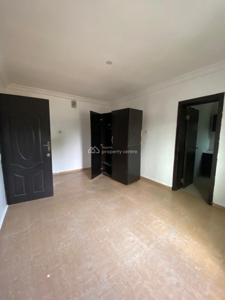 Very Nice Spacious, Majek Area, Sangotedo, Ajah, Lagos, Flat / Apartment for Rent