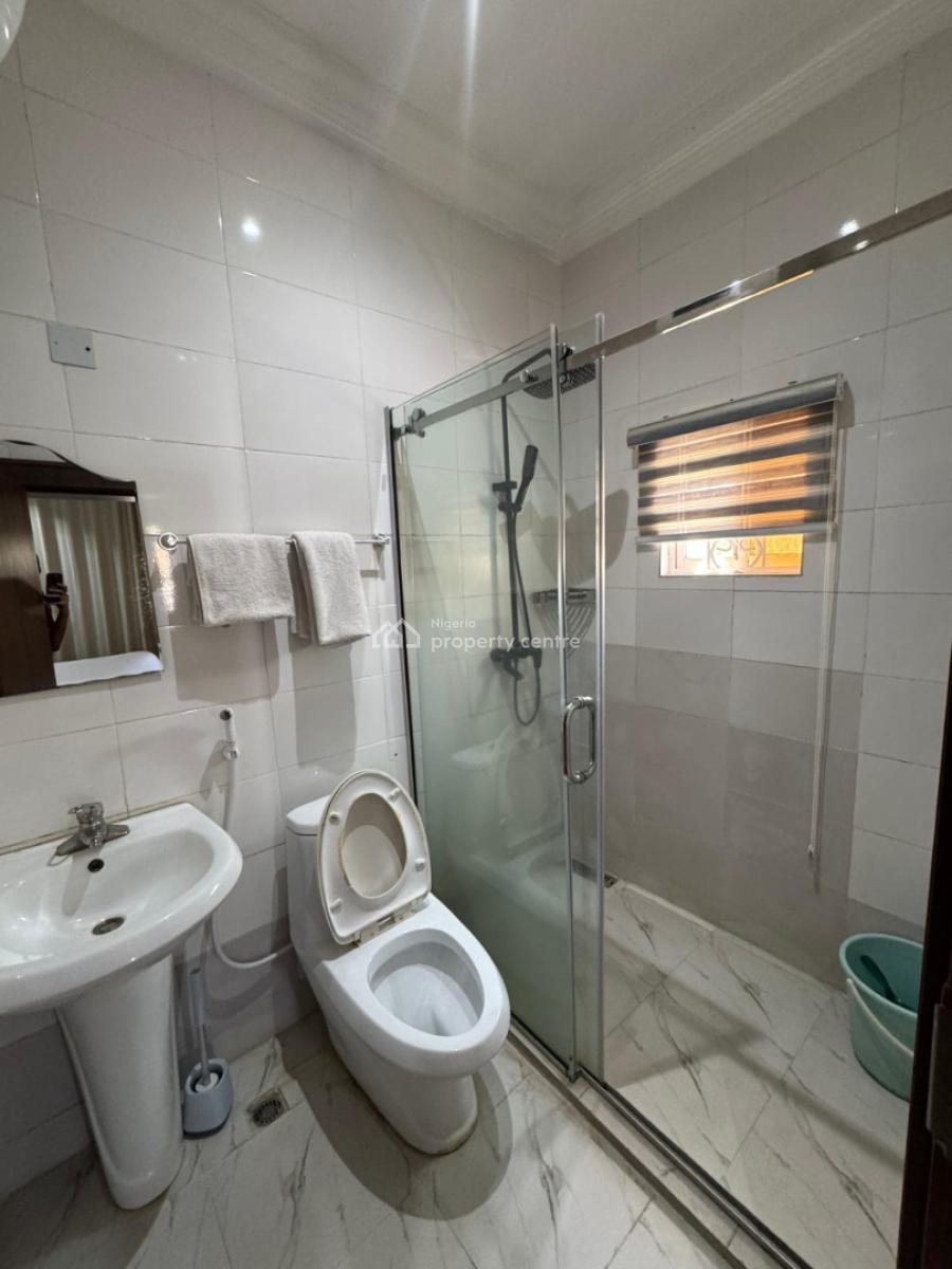 2 Bedroom Apartment, Wuse 2, Abuja, Flat / Apartment Short Let