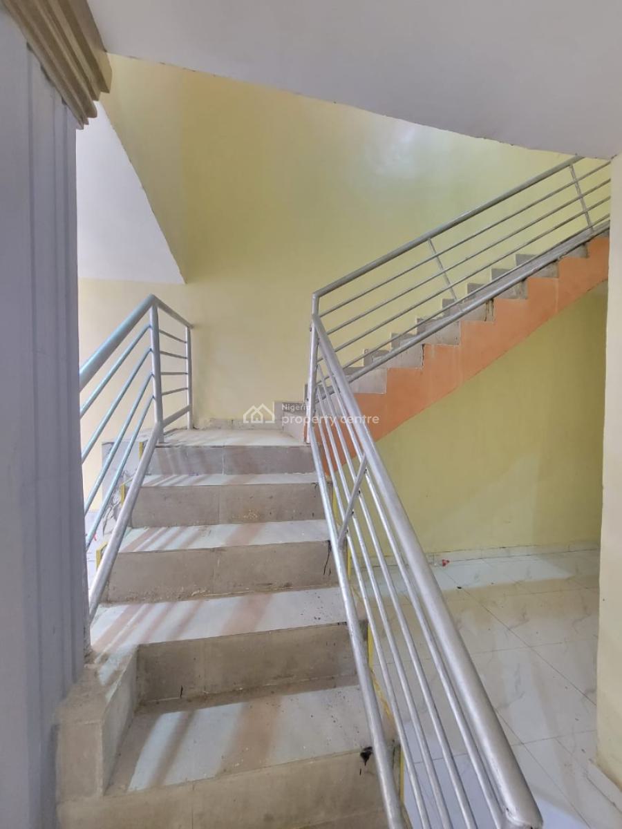 Beautiful and Spacious 3 Bedroom Duplex, Royal Palmwill Estate, Badore, Ajah, Lagos, Terraced Duplex for Rent