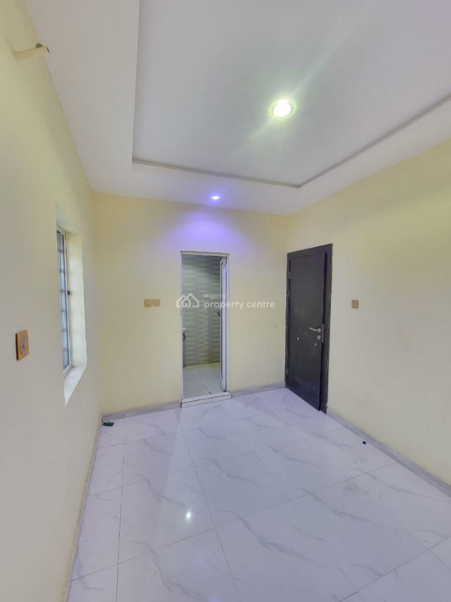 Beautiful and Spacious 3 Bedroom Duplex, Royal Palmwill Estate, Badore, Ajah, Lagos, Terraced Duplex for Rent