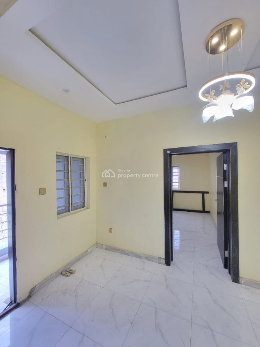 Beautiful and Spacious 3 Bedroom Duplex, Royal Palmwill Estate, Badore, Ajah, Lagos, Terraced Duplex for Rent