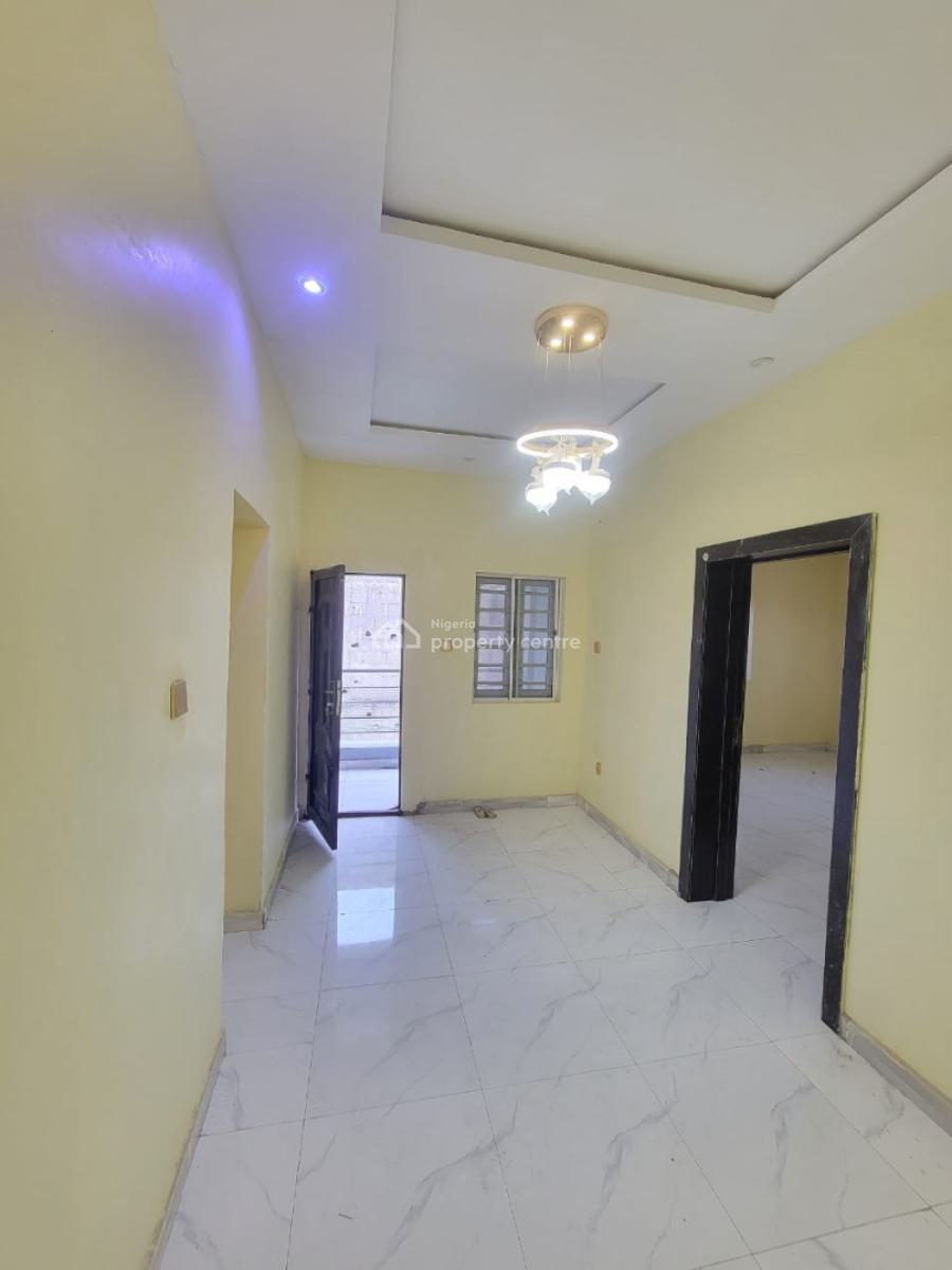 Beautiful and Spacious 3 Bedroom Duplex, Royal Palmwill Estate, Badore, Ajah, Lagos, Terraced Duplex for Rent