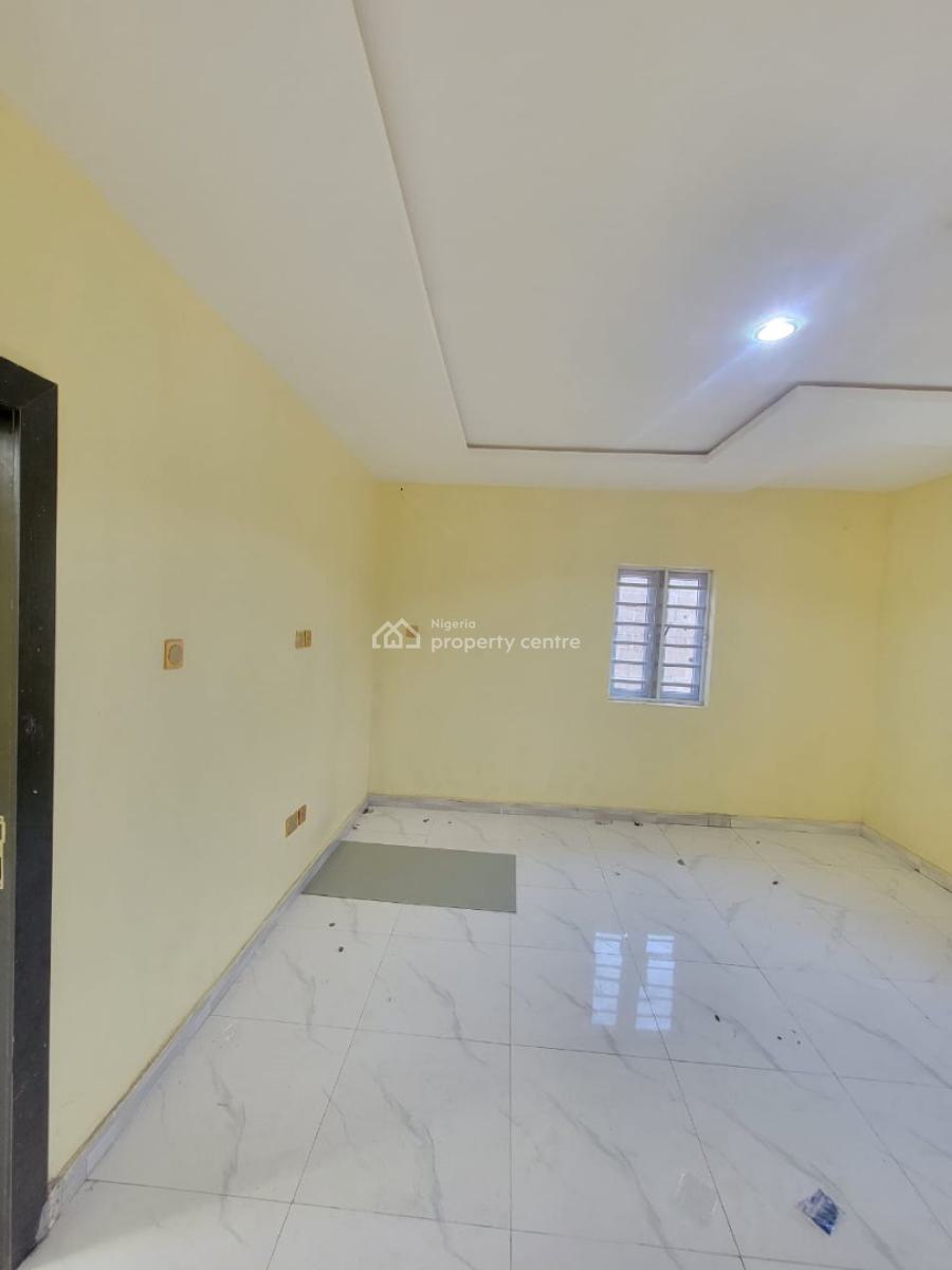 Beautiful and Spacious 3 Bedroom Duplex, Royal Palmwill Estate, Badore, Ajah, Lagos, Terraced Duplex for Rent