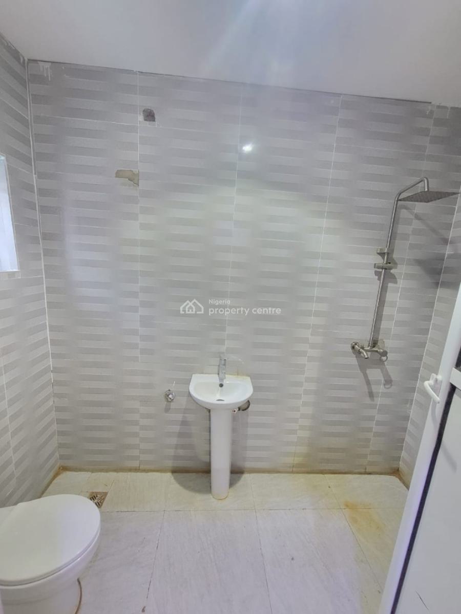 Beautiful and Spacious 3 Bedroom Duplex, Royal Palmwill Estate, Badore, Ajah, Lagos, Terraced Duplex for Rent