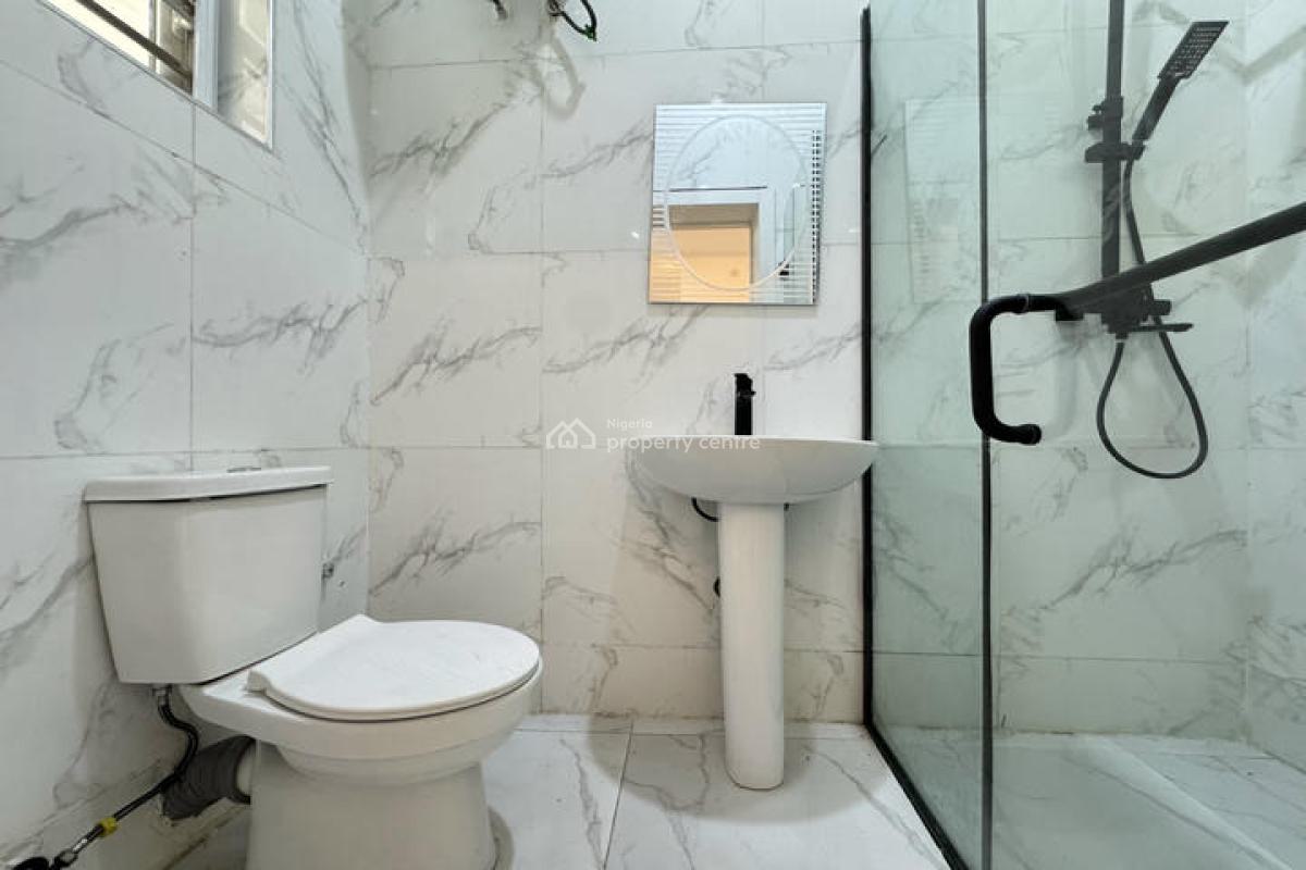 Luxury 5 Bedroom Detached House with Swimming Pool, Cinema, Gym and Bq, Chevron Drive, Lekki, Lagos, Detached Duplex for Sale