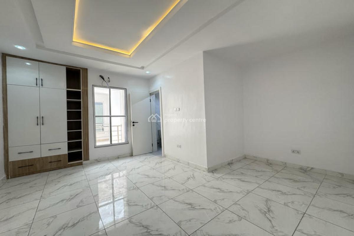 Luxury 5 Bedroom Detached House with Swimming Pool, Cinema, Gym and Bq, Chevron Drive, Lekki, Lagos, Detached Duplex for Sale