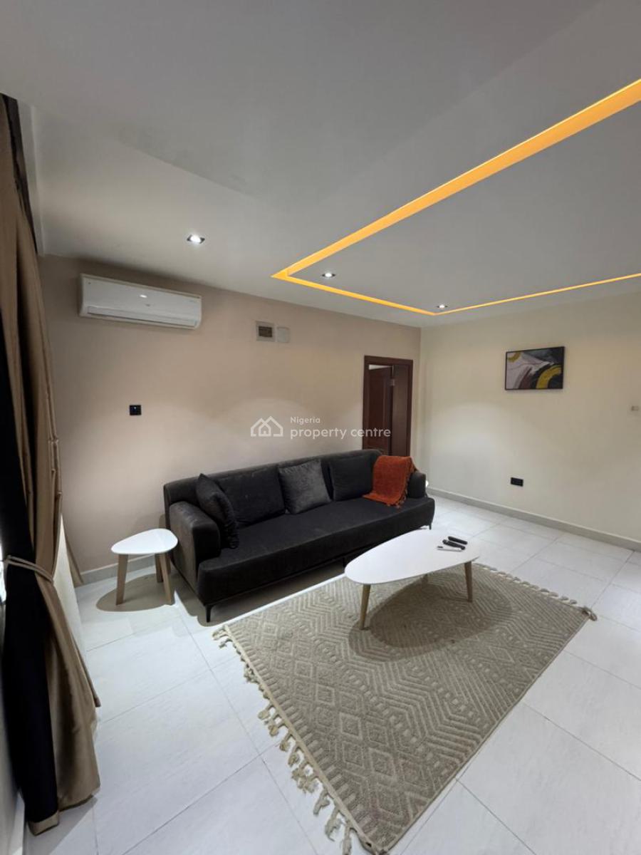 1 Bedroom Apartment, Wuse 2, Abuja, Flat / Apartment Short Let