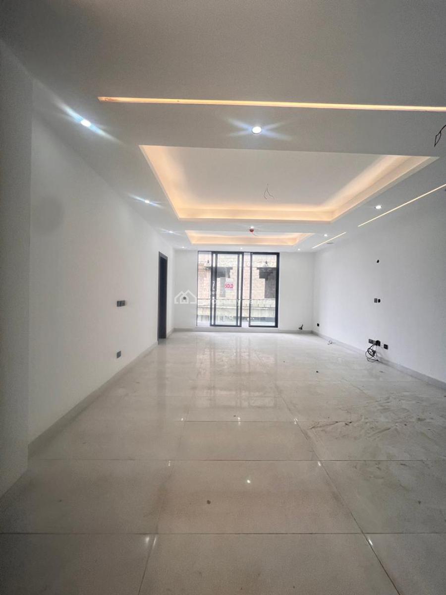 Contemporary 2 Bedroom Apartment with Swimming Pool and Elevators, Suitable for Personal Residence & Shortlet Investment, Ikate, Lekki, Lagos, Flat / Apartment for Sale