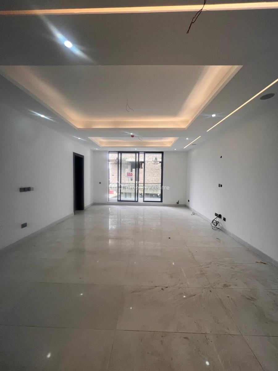 Contemporary 2 Bedroom Apartment with Swimming Pool and Elevators, Suitable for Personal Residence & Shortlet Investment, Ikate, Lekki, Lagos, Flat / Apartment for Sale