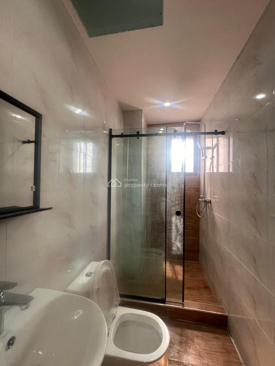 Contemporary 2 Bedroom Apartment with Swimming Pool and Elevators, Suitable for Personal Residence & Shortlet Investment, Ikate, Lekki, Lagos, Flat / Apartment for Sale