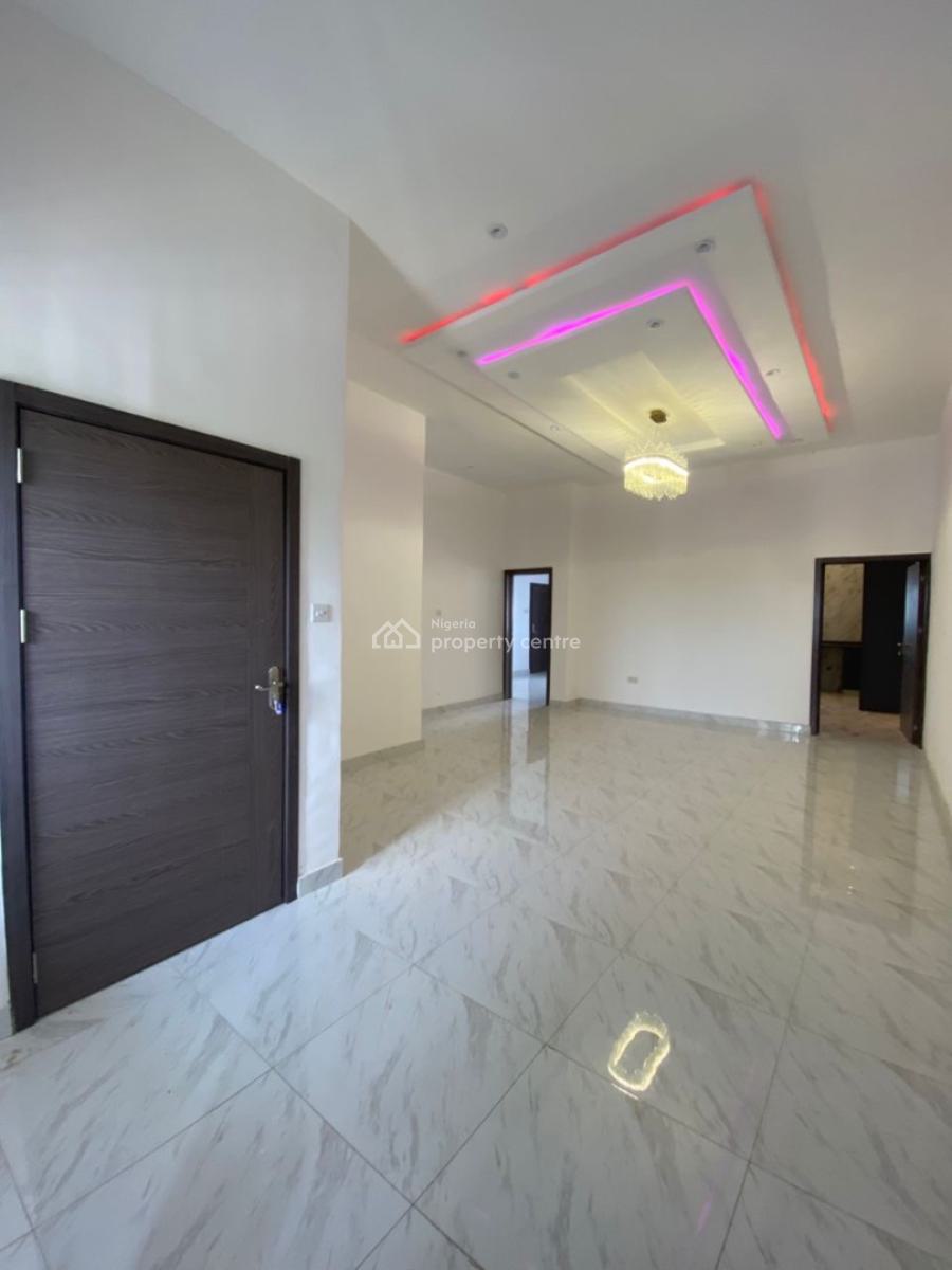 Executive Luxury Brand New with Amazing Amenities, Behind Shoprite, Sangotedo, Ajah, Lagos, Flat / Apartment for Sale