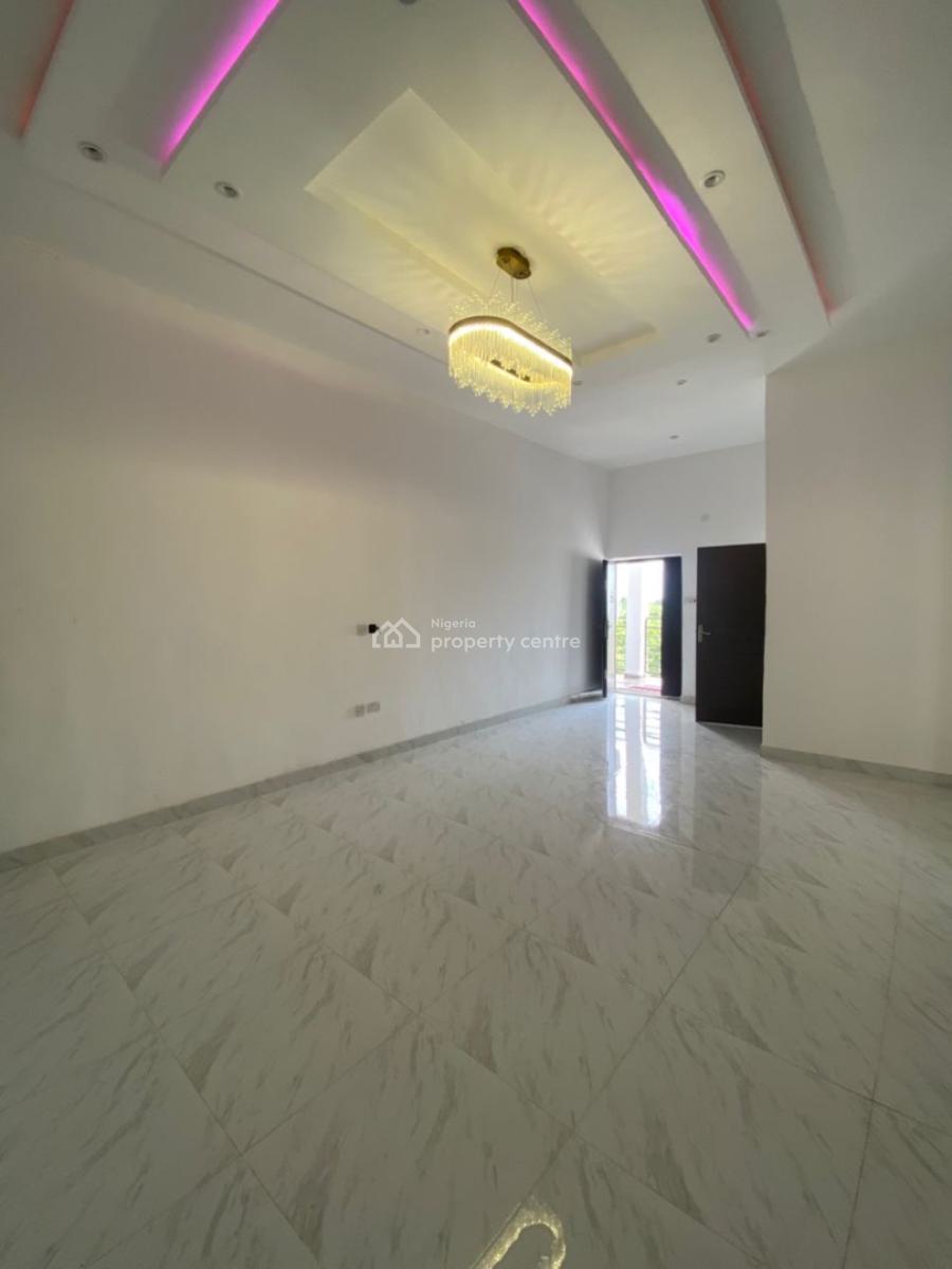 Executive Luxury Brand New with Amazing Amenities, Behind Shoprite, Sangotedo, Ajah, Lagos, Flat / Apartment for Sale