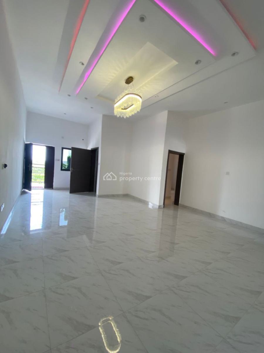 Executive Luxury Brand New with Amazing Amenities, Behind Shoprite, Sangotedo, Ajah, Lagos, Flat / Apartment for Sale
