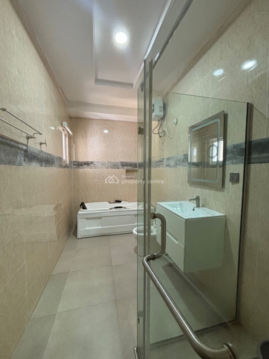 Luxurious 4 Bedroom Apartment, Harris Drive, Vgc, Lekki, Lagos, Flat / Apartment Short Let