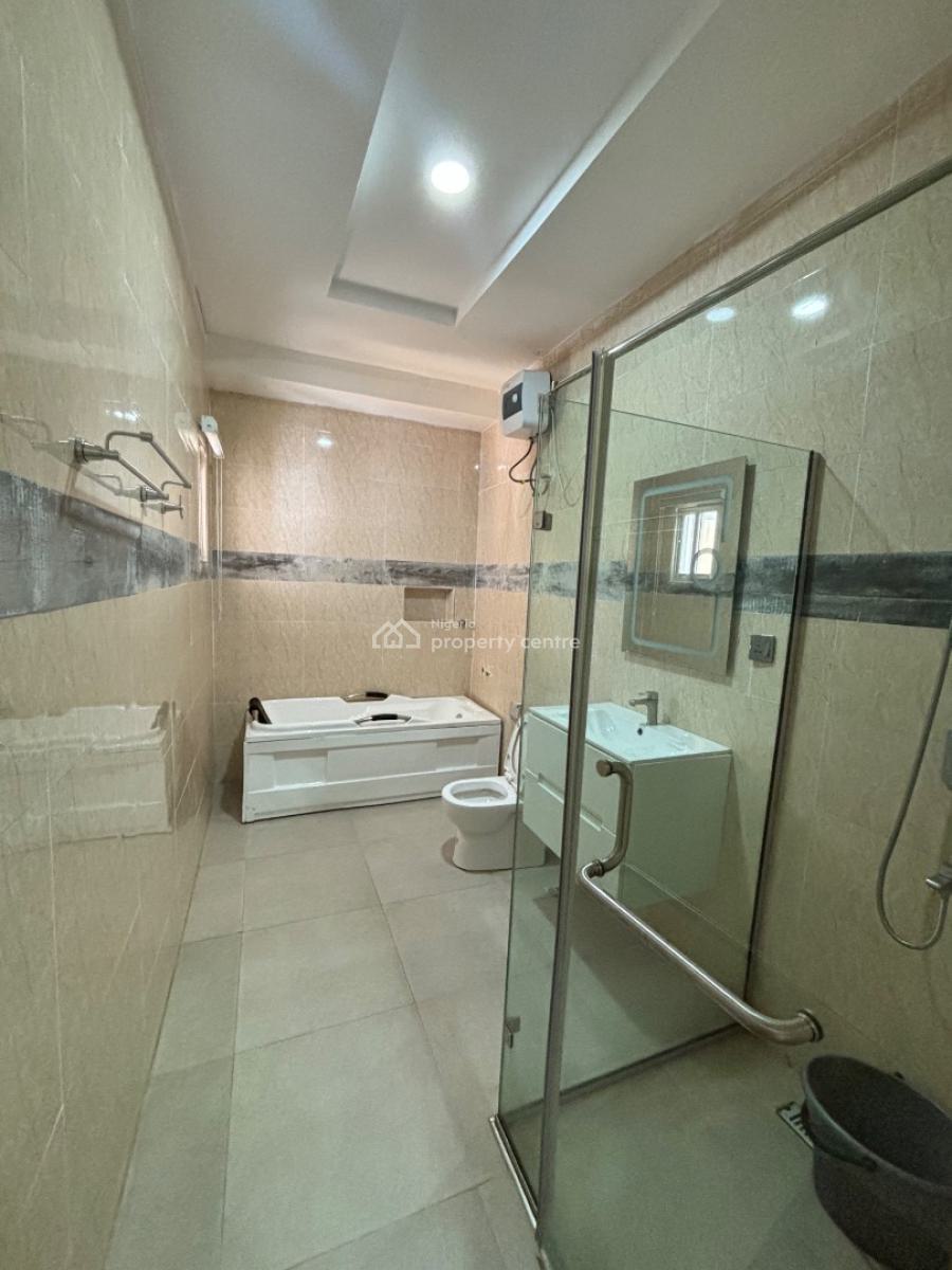 Luxurious 4 Bedroom Apartment, Harris Drive, Vgc, Lekki, Lagos, Flat / Apartment Short Let