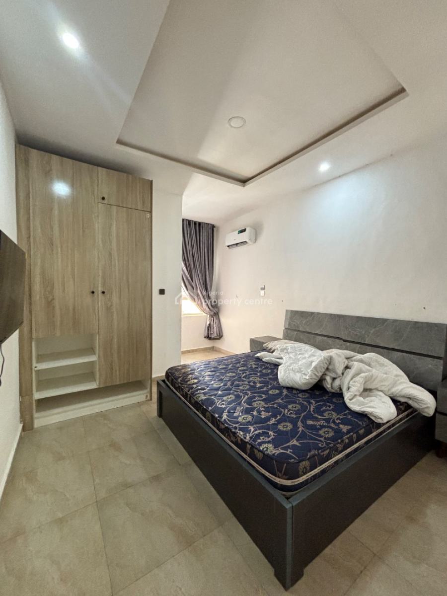 Luxurious 4 Bedroom Apartment, Harris Drive, Vgc, Lekki, Lagos, Flat / Apartment Short Let