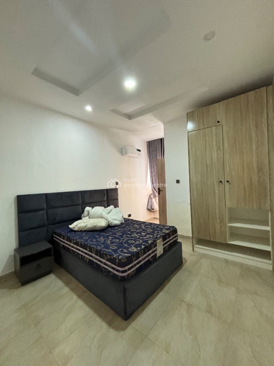Luxurious 4 Bedroom Apartment, Harris Drive, Vgc, Lekki, Lagos, Flat / Apartment Short Let