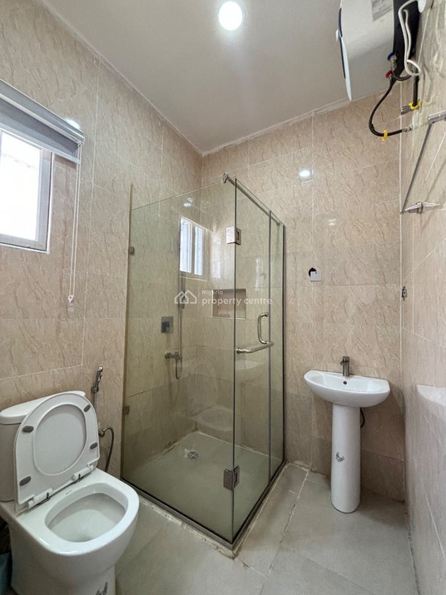 Luxurious 4 Bedroom Apartment, Harris Drive, Vgc, Lekki, Lagos, Flat / Apartment Short Let