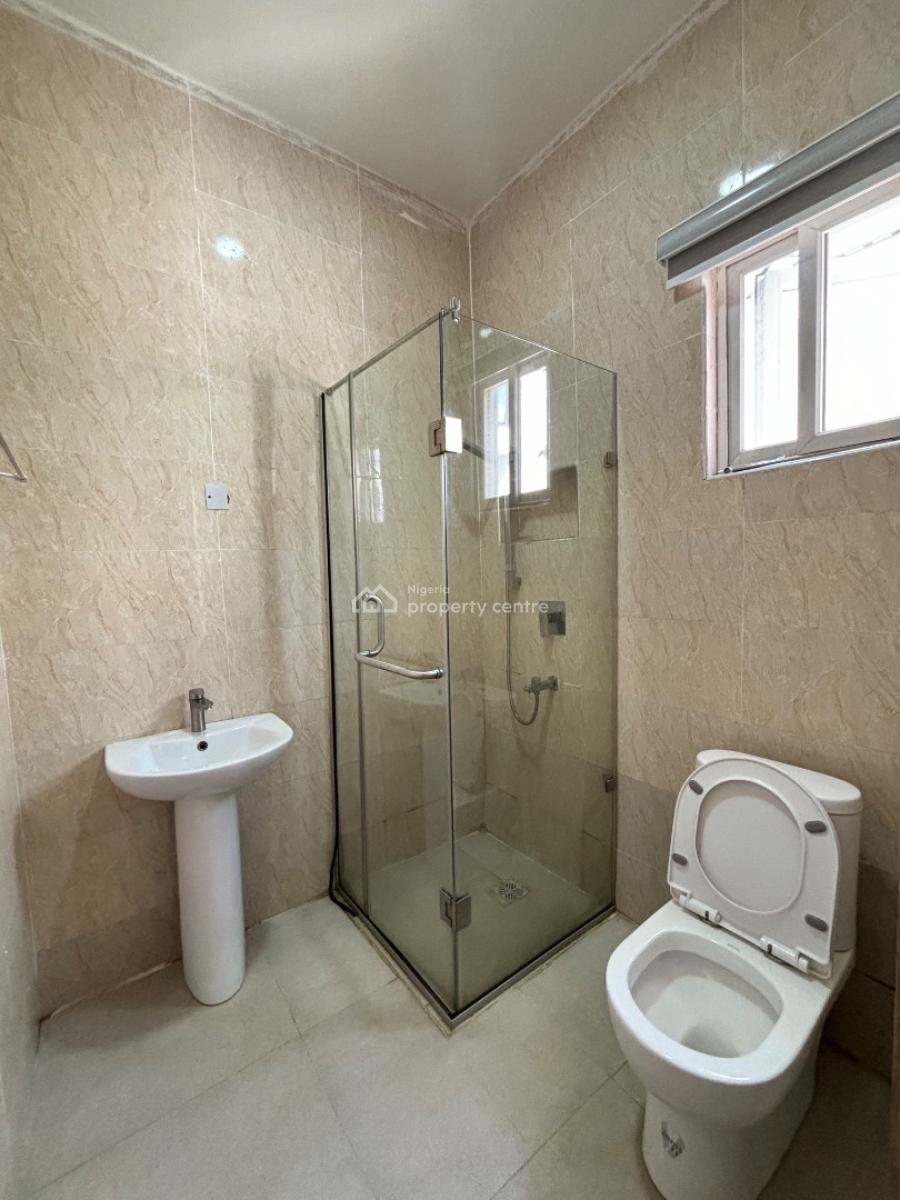 Luxurious 4 Bedroom Apartment, Harris Drive, Vgc, Lekki, Lagos, Flat / Apartment Short Let