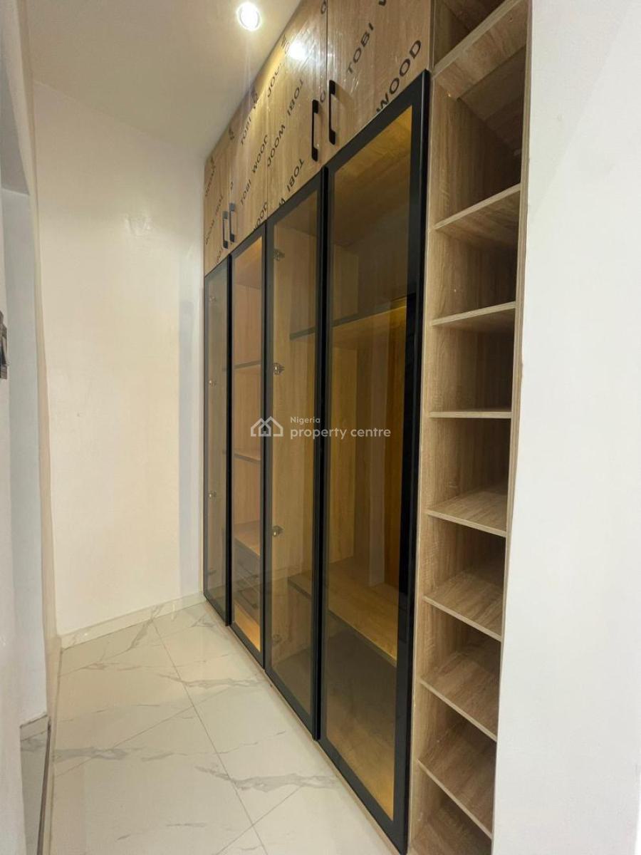 Luxury 4bedroom, Ikota, Lekki, Lagos, Detached Duplex for Sale