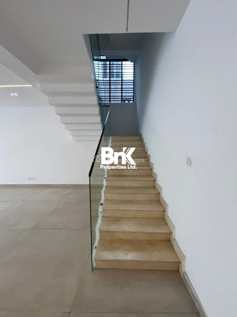 Brand New 2 Storey 5 Bedroom Fully Detached Duplex with Pool, Lekki Phase 1, Lekki, Lagos, Detached Duplex for Sale