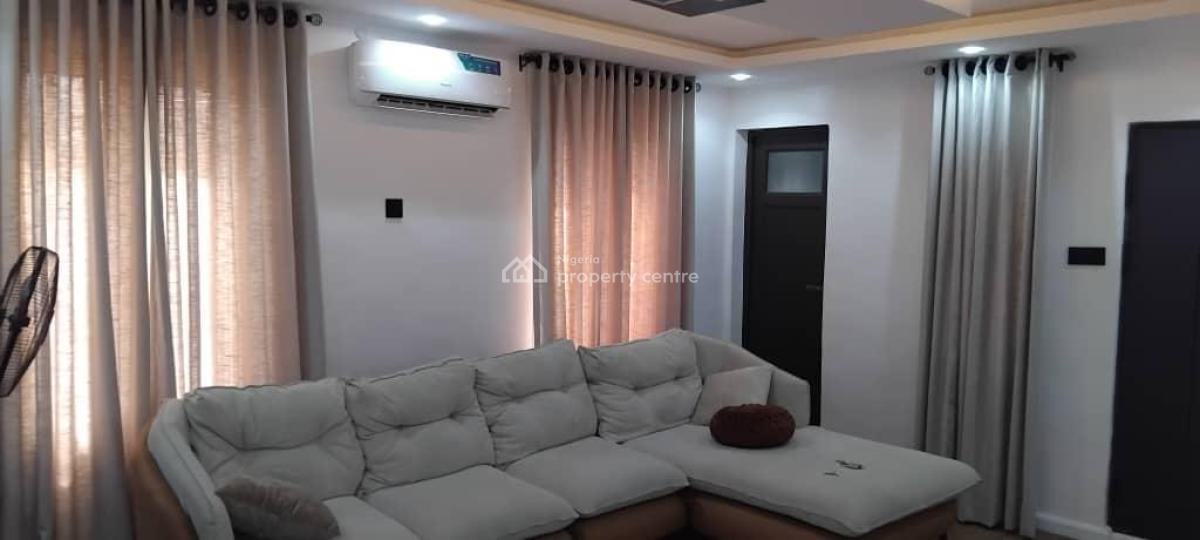Nice and Spacious 3 Bedroom Apartment, Abiola Farm Estate, Ayobo, Lagos, Flat / Apartment Short Let