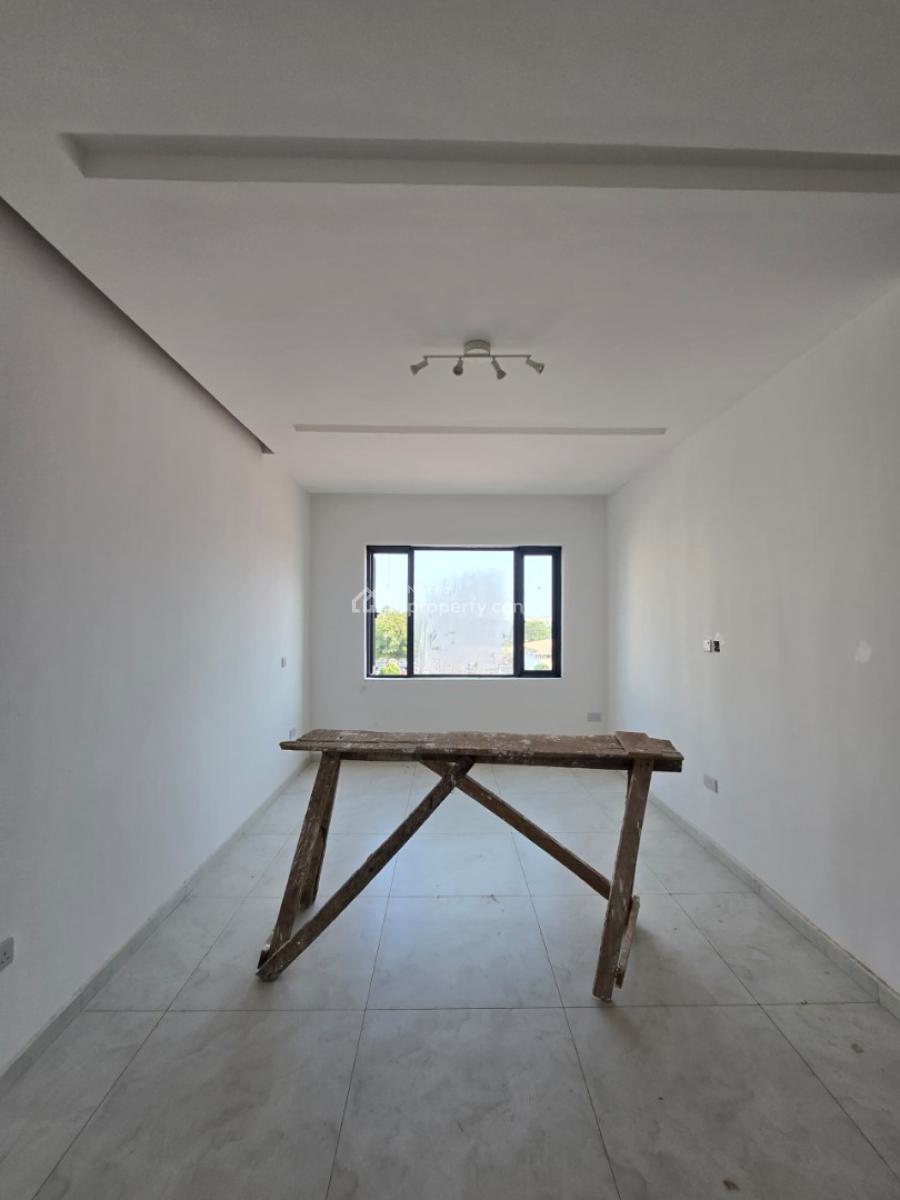 Exquisitely Finished Serviced 3 Bedroom Flat with a Room Bq, Victoria Island (vi), Lagos, Flat / Apartment for Rent