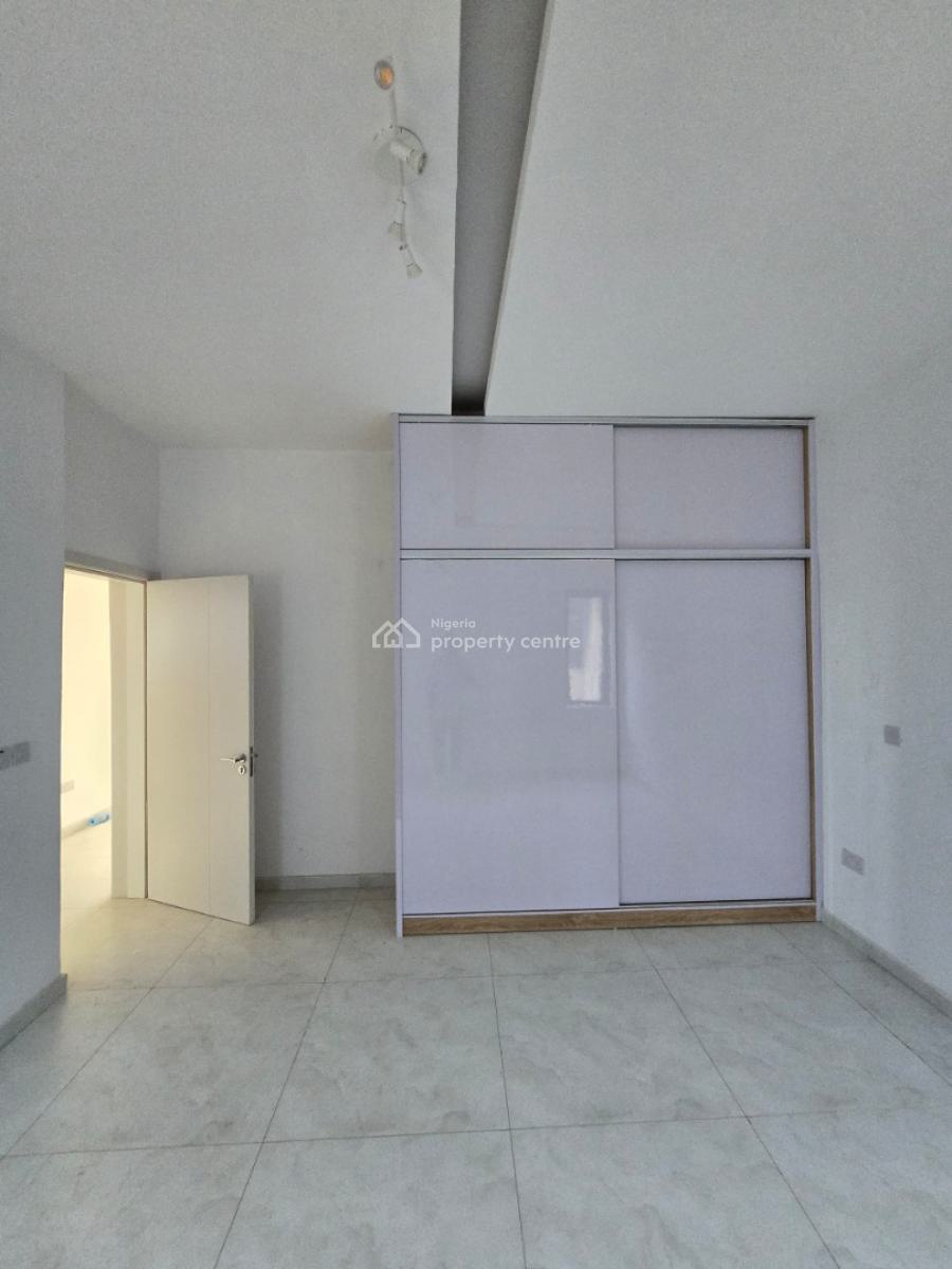 Exquisitely Finished Serviced 3 Bedroom Flat with a Room Bq, Victoria Island (vi), Lagos, Flat / Apartment for Rent