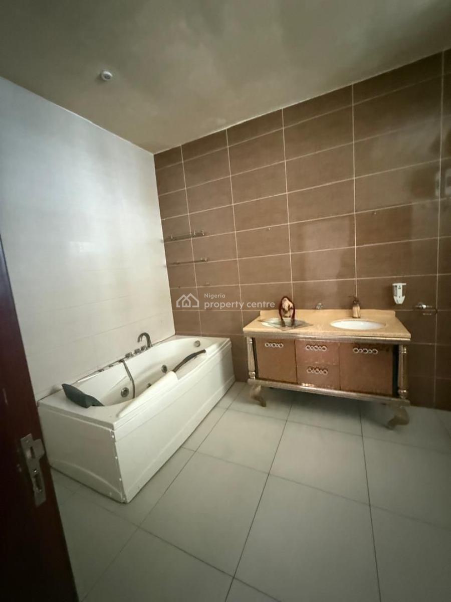 Luxury 5bedroom, Richmond Estate, Ikate, Lekki, Lagos, Detached Duplex for Sale