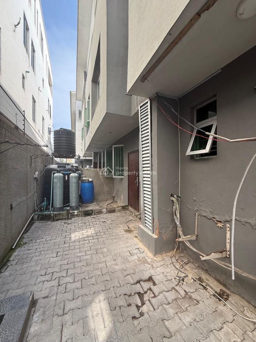 Luxury 5bedroom, Richmond Estate, Ikate, Lekki, Lagos, Detached Duplex for Sale