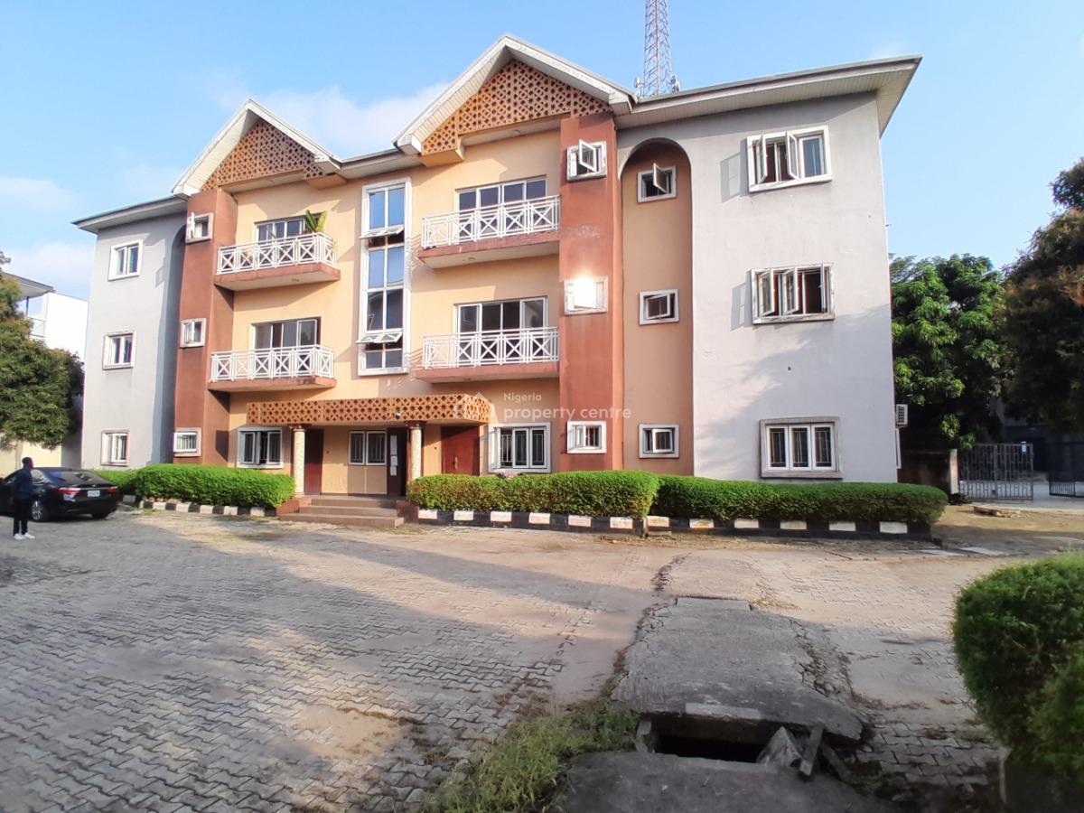 3 Bedroom Flat, Eleganza Gardens Estate By Vgc, Lekki, Lagos, Flat / Apartment for Rent