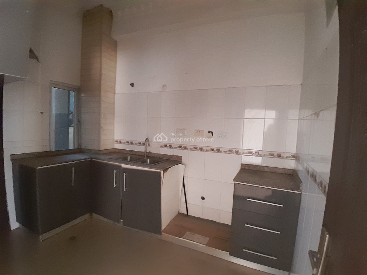 3 Bedroom Flat, Eleganza Gardens Estate By Vgc, Lekki, Lagos, Flat / Apartment for Rent