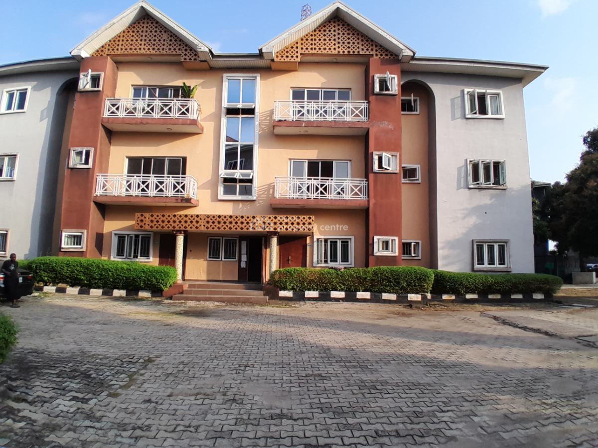 3 Bedroom Flat, Eleganza Gardens Estate By Vgc, Lekki, Lagos, Flat / Apartment for Rent