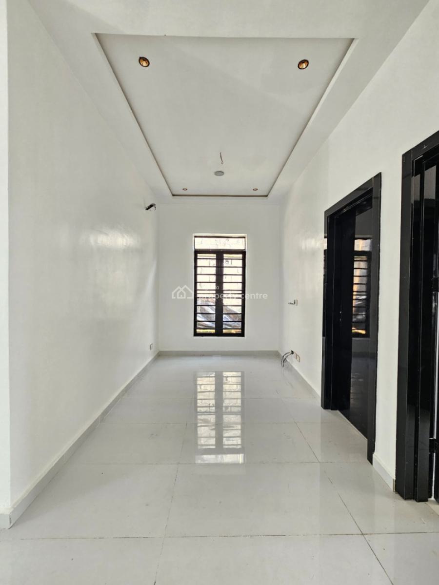 5 Bedroom Duplex and Bq Newely Built, Orchid, Lekki Phase 1, Lekki, Lagos, Flat / Apartment for Sale