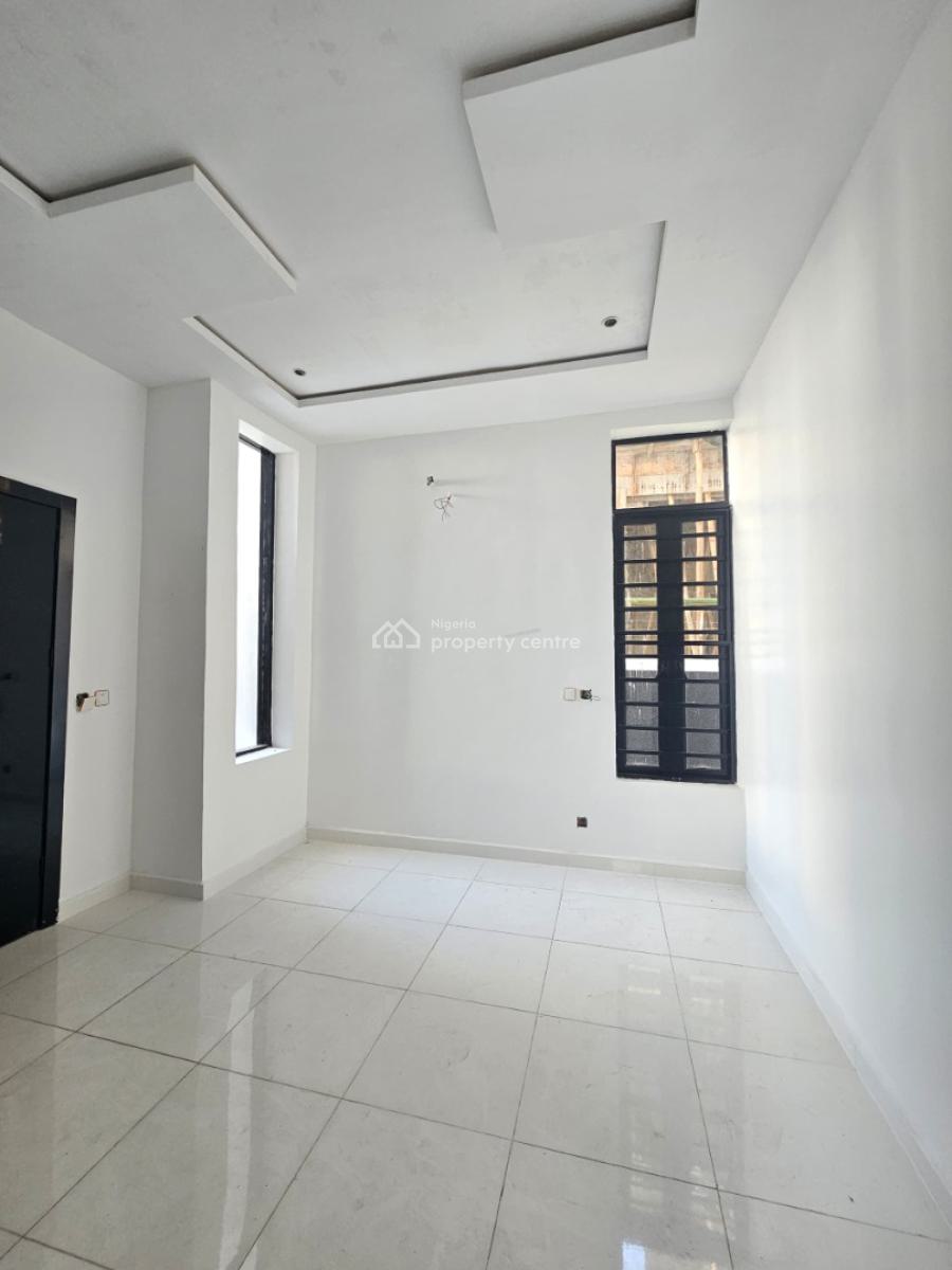 5 Bedroom Duplex and Bq Newely Built, Orchid, Lekki Phase 1, Lekki, Lagos, Flat / Apartment for Sale