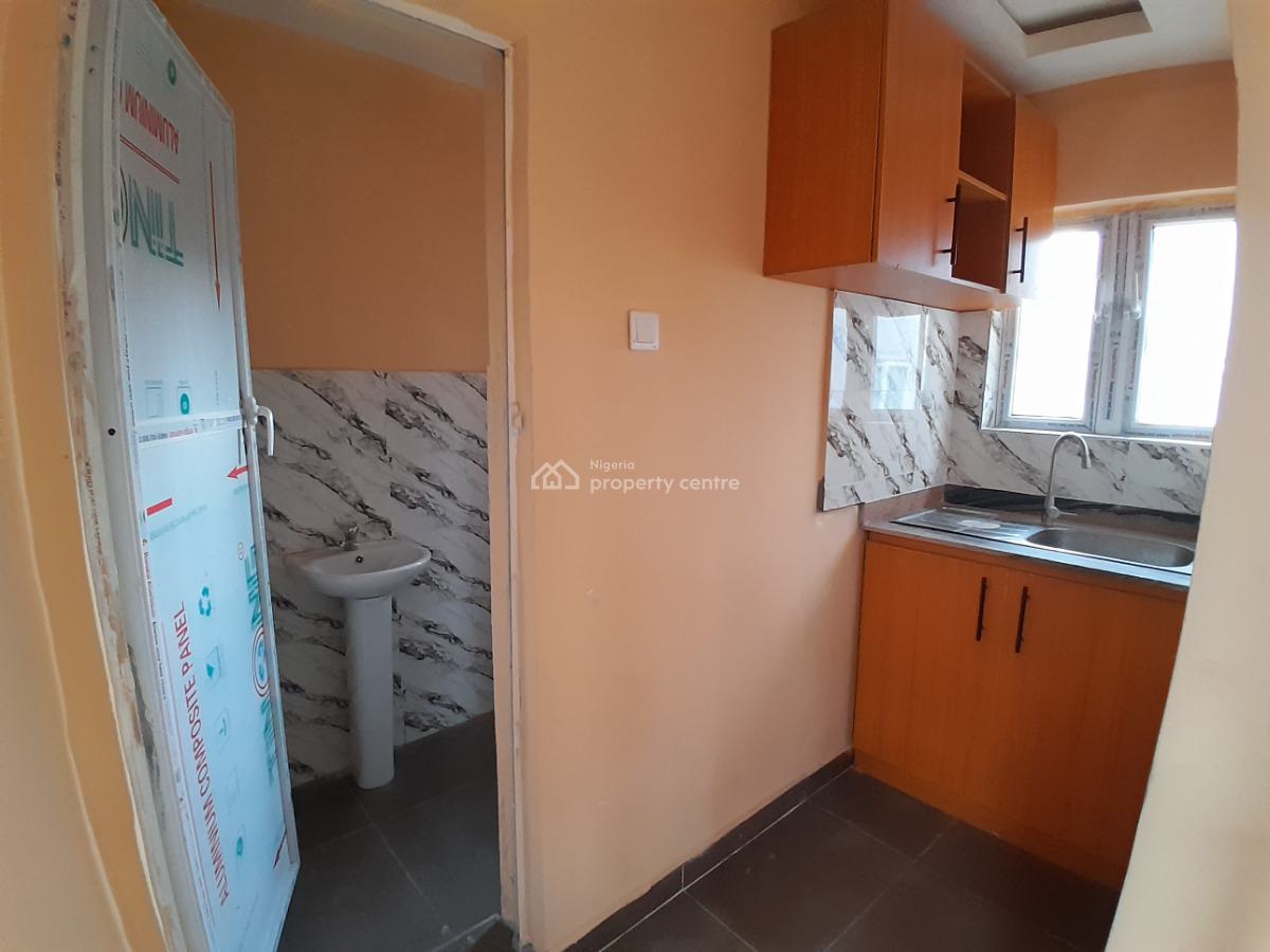 1 Bedroom Apartment, Eleganza Gardens Estate By Vgc, Lekki, Lagos, Self Contain (single Rooms) for Rent