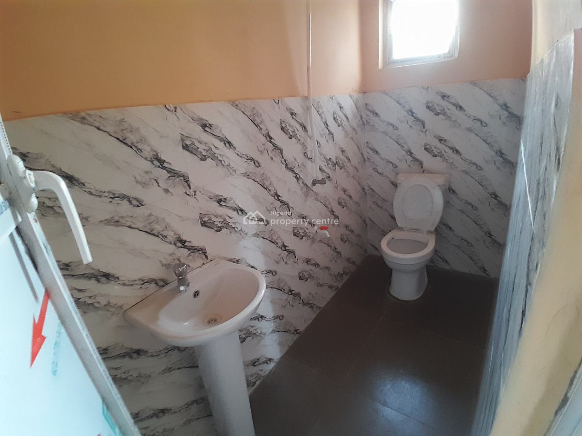 1 Bedroom Apartment, Eleganza Gardens Estate By Vgc, Lekki, Lagos, Self Contain (single Rooms) for Rent