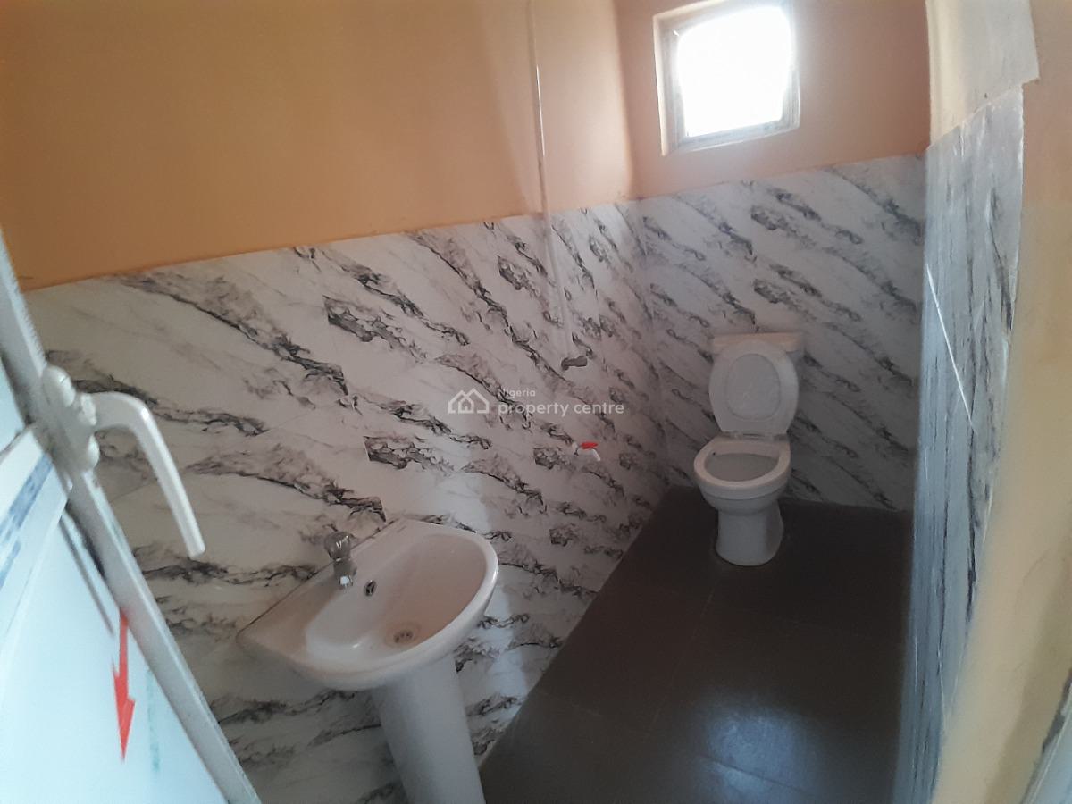 1 Bedroom Apartment, Eleganza Gardens Estate By Vgc, Lekki, Lagos, Self Contain (single Rooms) for Rent