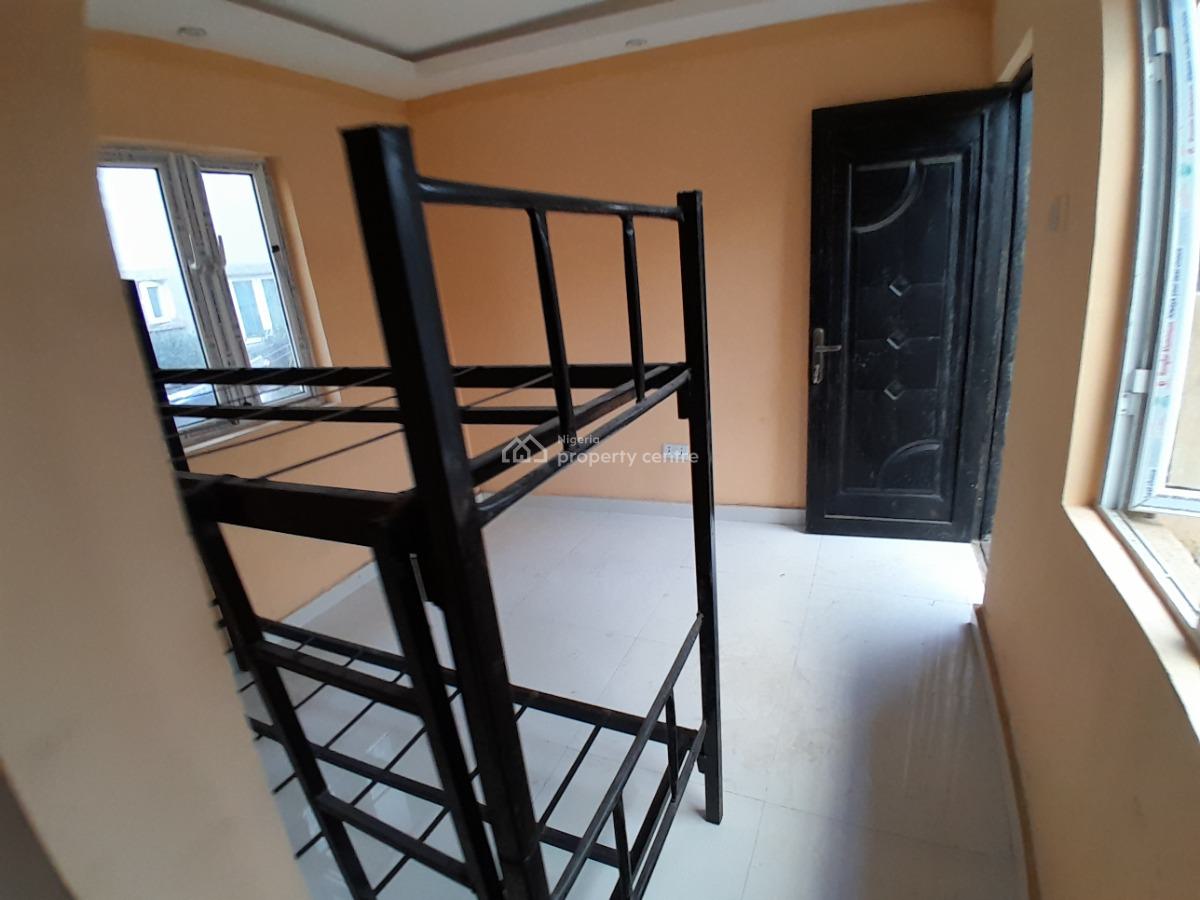 1 Bedroom Apartment, Eleganza Gardens Estate By Vgc, Lekki, Lagos, Self Contain (single Rooms) for Rent
