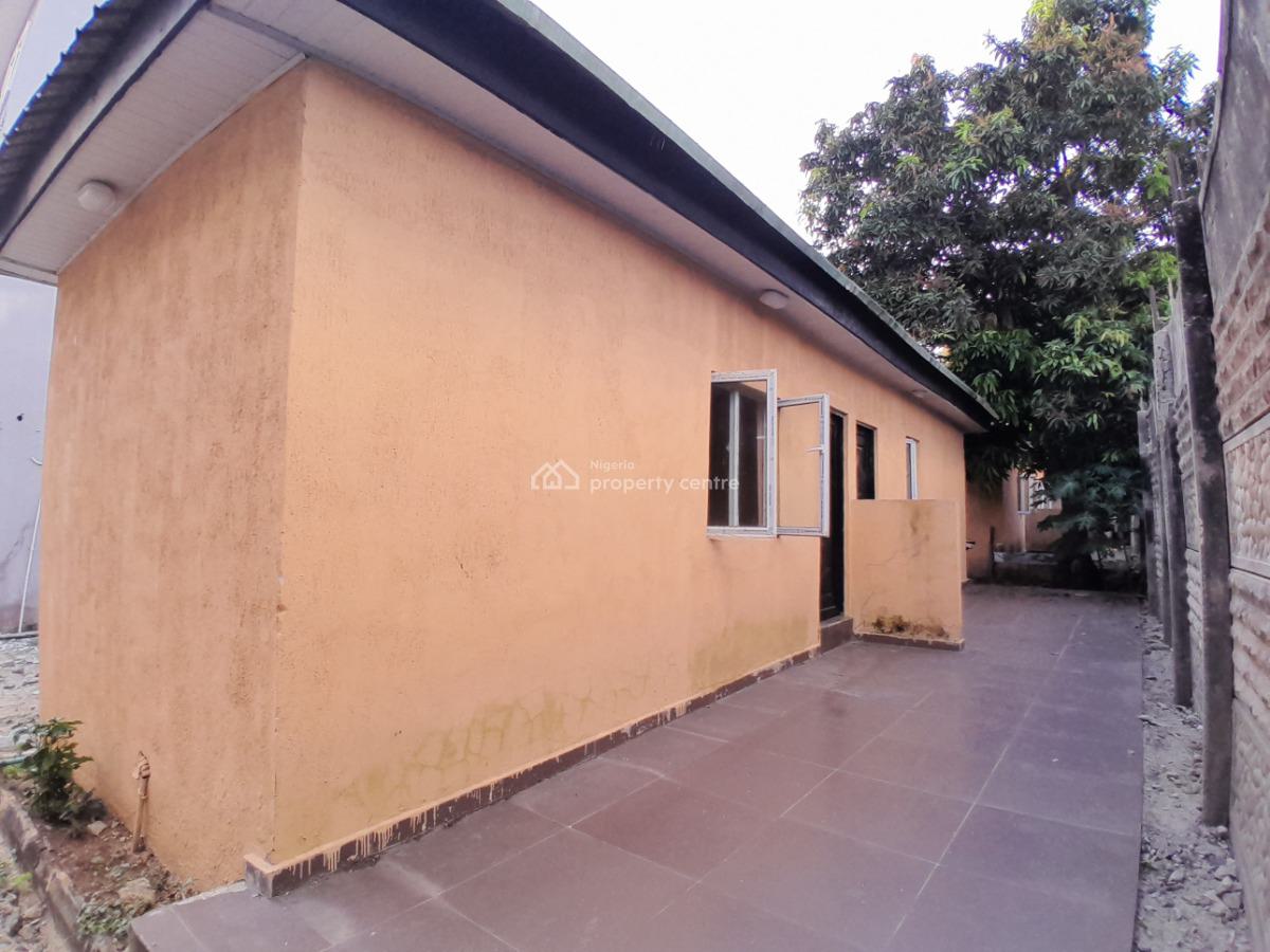 1 Bedroom Apartment, Eleganza Gardens Estate By Vgc, Lekki, Lagos, Self Contain (single Rooms) for Rent