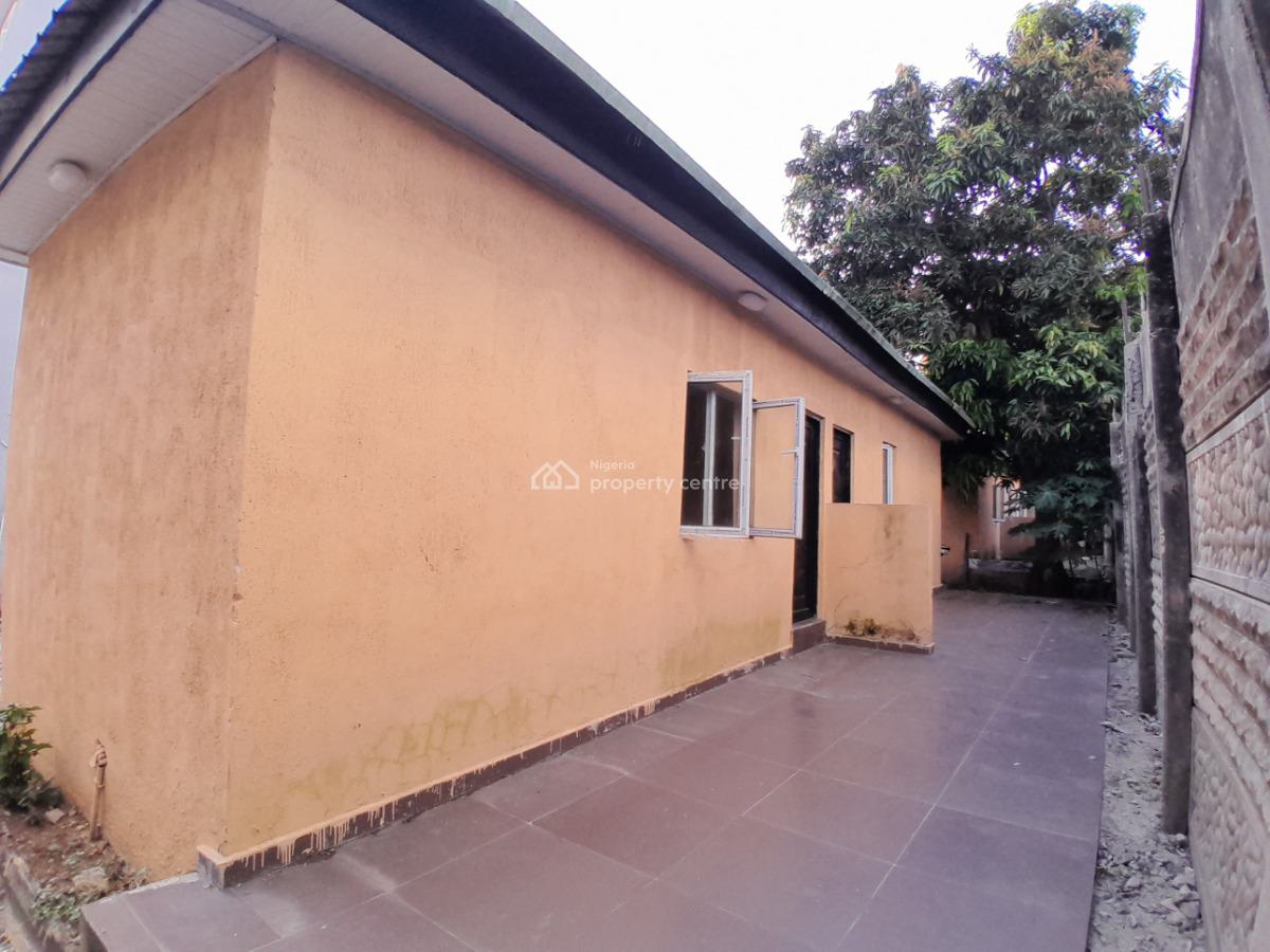 1 Bedroom Apartment, Eleganza Gardens Estate By Vgc, Lekki, Lagos, Self Contain (single Rooms) for Rent