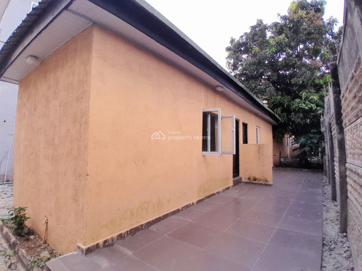 1 Bedroom Apartment, Eleganza Gardens Estate By Vgc, Lekki, Lagos, Self Contain (single Rooms) for Rent