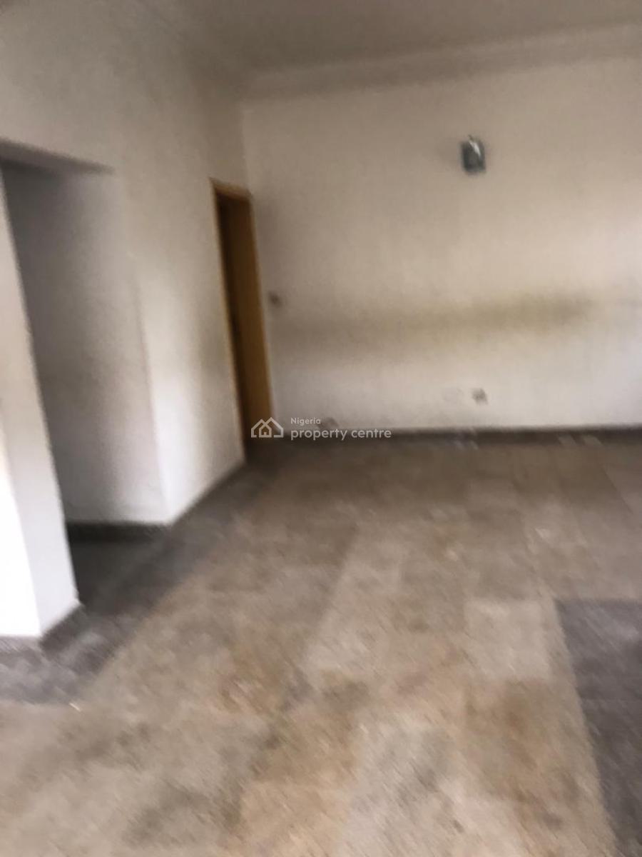 4 Bedroom Semi Detached Duplex, Estate, Maryland, Lagos, Semi-detached Duplex for Rent