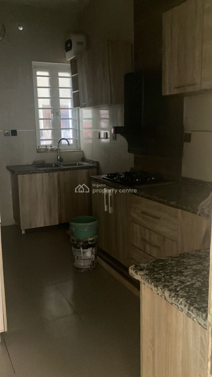 4 Bedroom Terrace Duplex in a Serene Neighborhood, Vgc, Lekki, Lagos, Terraced Duplex for Rent