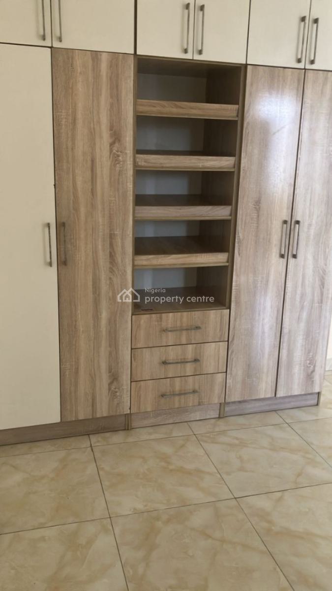 4 Bedroom Terrace Duplex in a Serene Neighborhood, Vgc, Lekki, Lagos, Terraced Duplex for Rent