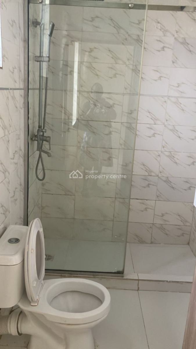 4 Bedroom Terrace Duplex in a Serene Neighborhood, Vgc, Lekki, Lagos, Terraced Duplex for Rent